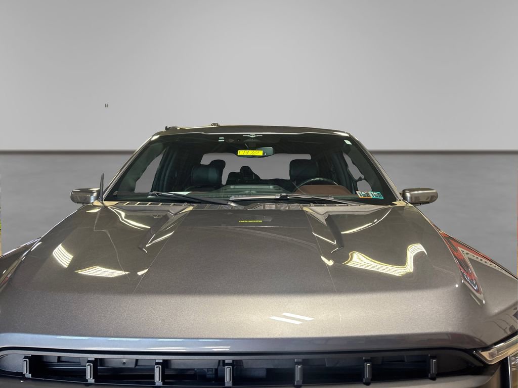 Certified 2023 Ford F150 Lariat w/ Equipment Group 502A High image 13