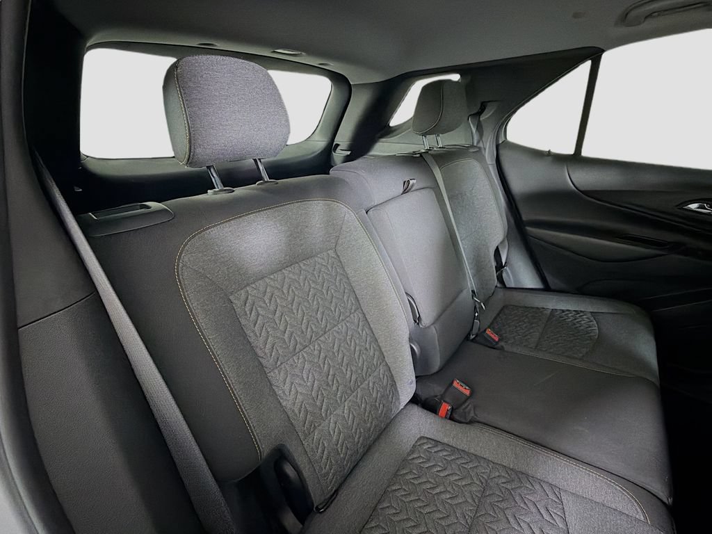 Used 2022 Chevrolet Equinox LT AWD/4WD image 28