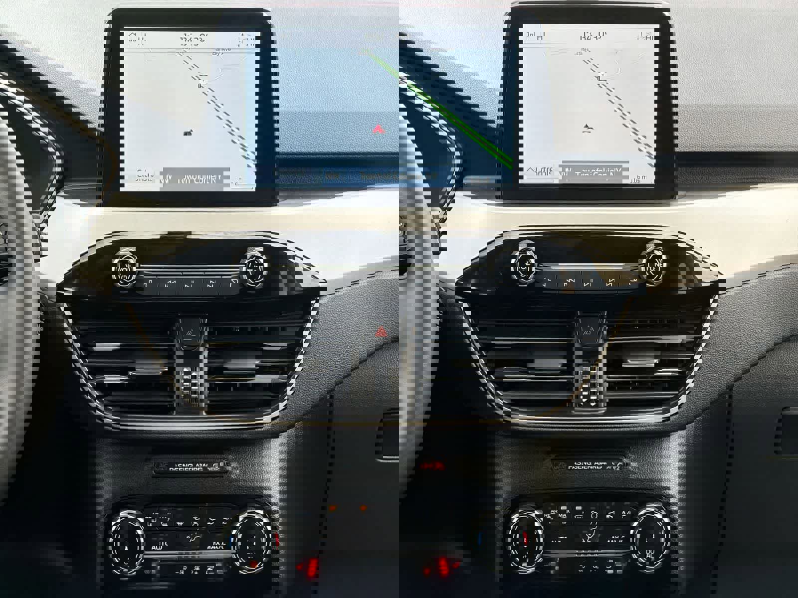 Certified 2022 Ford Escape SEL image 30