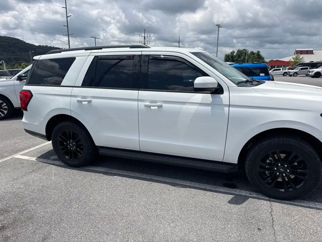 Certified 2024 Ford Expedition XLT AWD/4WD image 6