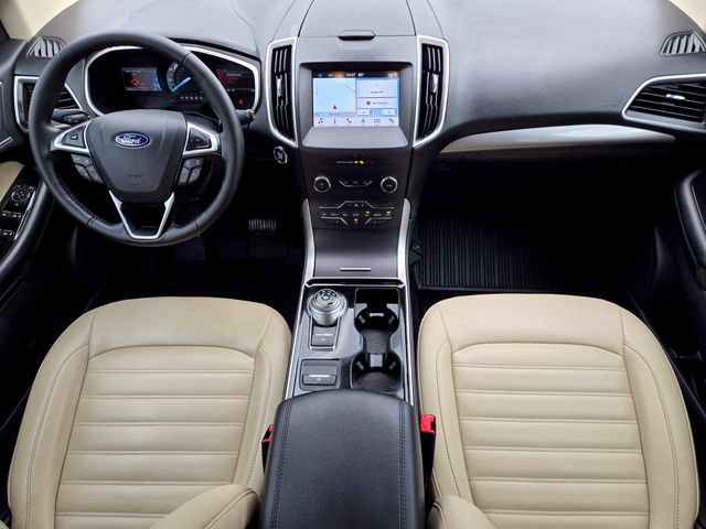 Certified 2019 Ford Edge SEL w/ Equipment Group 201A FWD image 24
