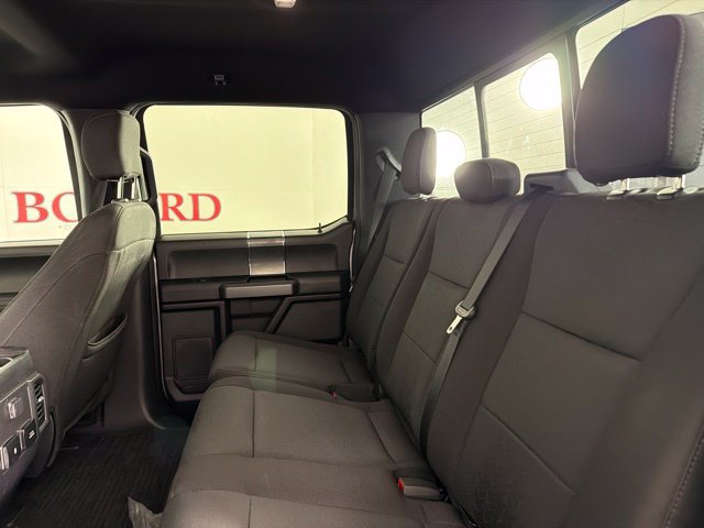Certified 2020 Ford F150 XLT w/ Equipment Group 302A Luxury AWD/4WD image 30