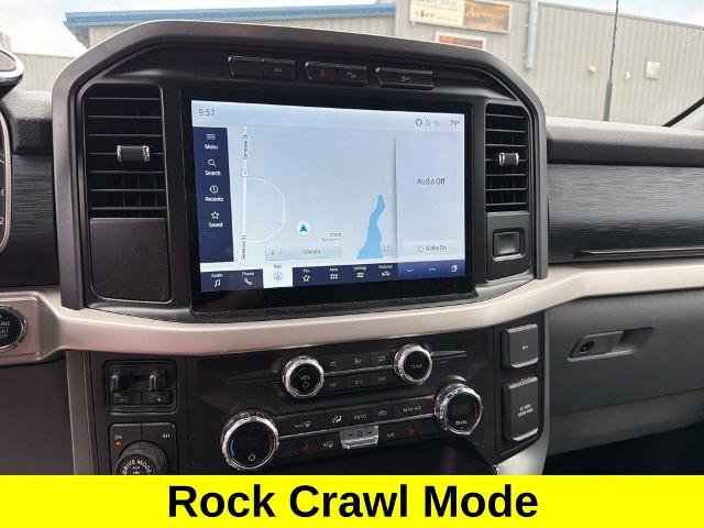 Certified 2021 Ford F150 XLT w/ Equipment Group 302A High AWD/4WD image 11