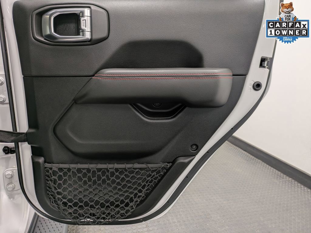 Used 2021 Jeep Gladiator Rubicon image 31