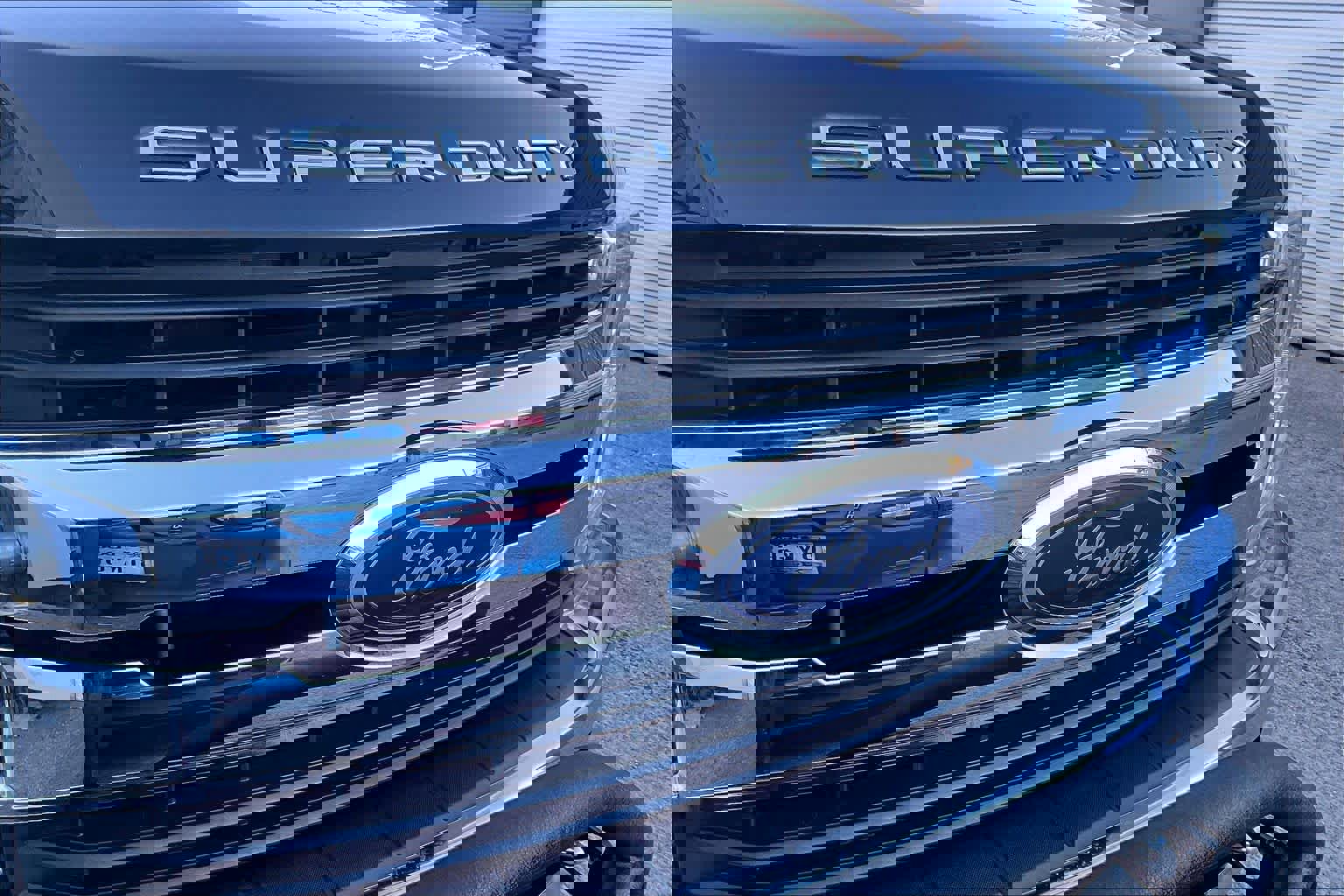 Certified 2019 Ford F350 XLT w/ XLT Premium Package image 30