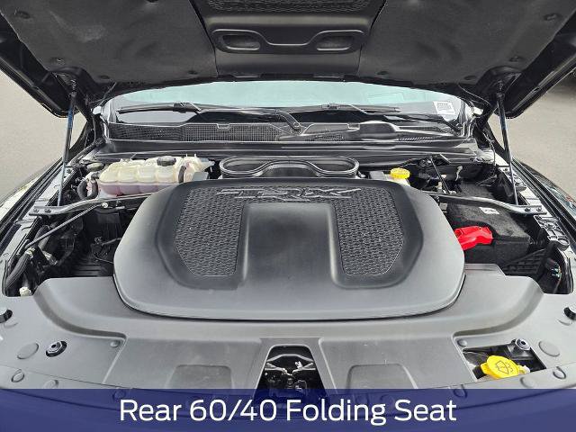 Used 2024 RAM 1500 TRX w/ TRX Level 2 Equipment Group AWD/4WD image 11