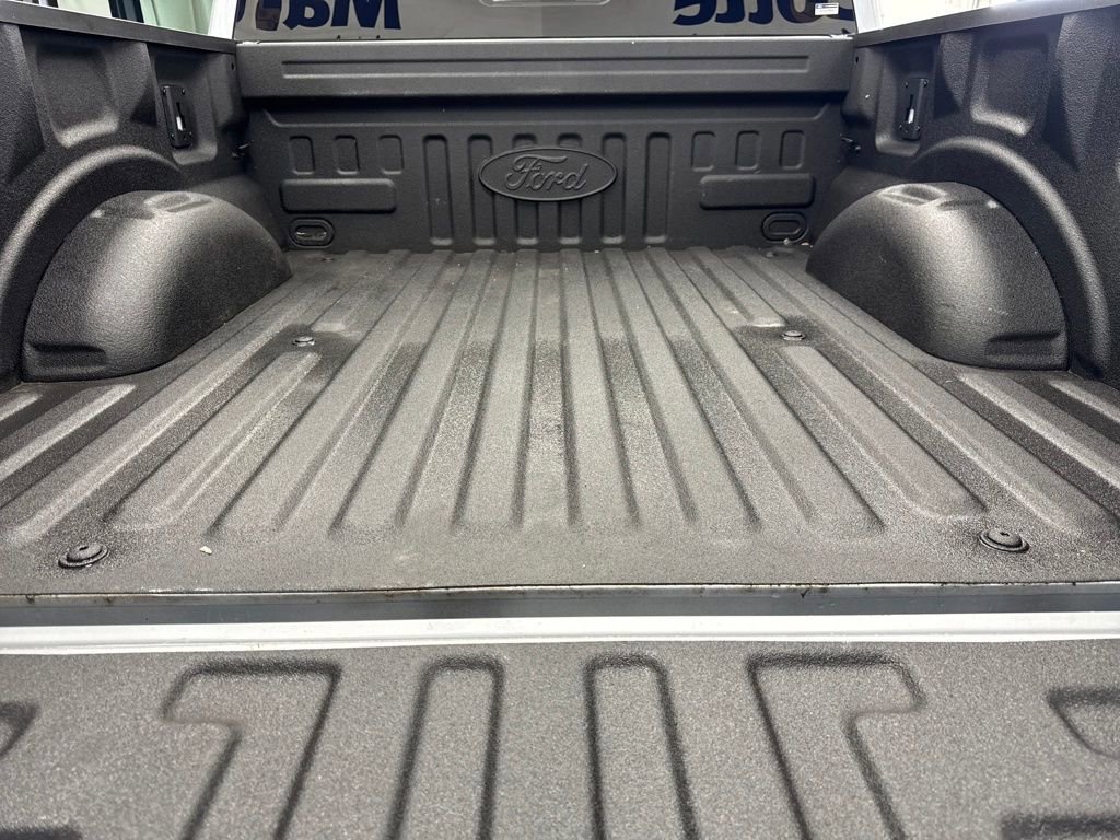 Certified 2023 Ford F150 XLT image 27
