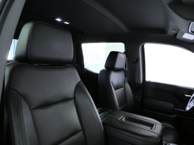 Used 2019 GMC Sierra 1500 SLT w/ SLT Premium Package AWD/4WD image 13