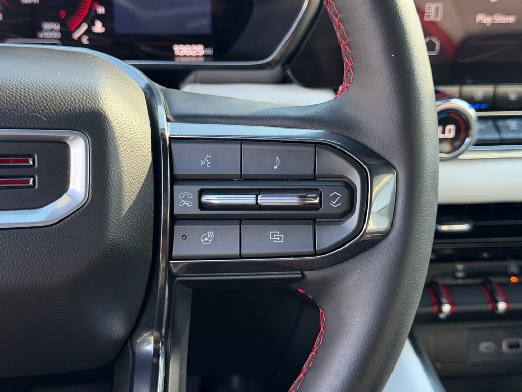 Used 2023 GMC Canyon AT4X w/ Edition 1 image 21