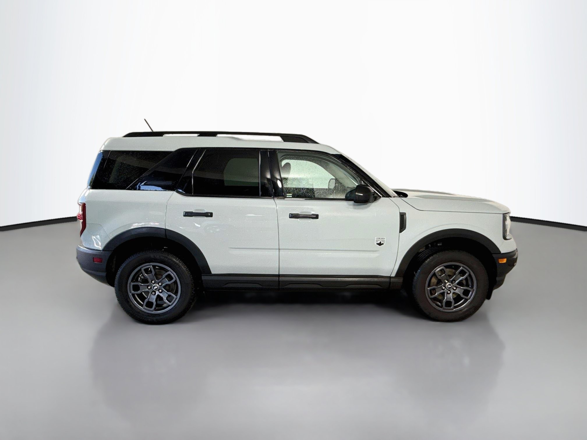 Certified 2022 Ford Bronco Sport Big Bend AWD/4WD image 12