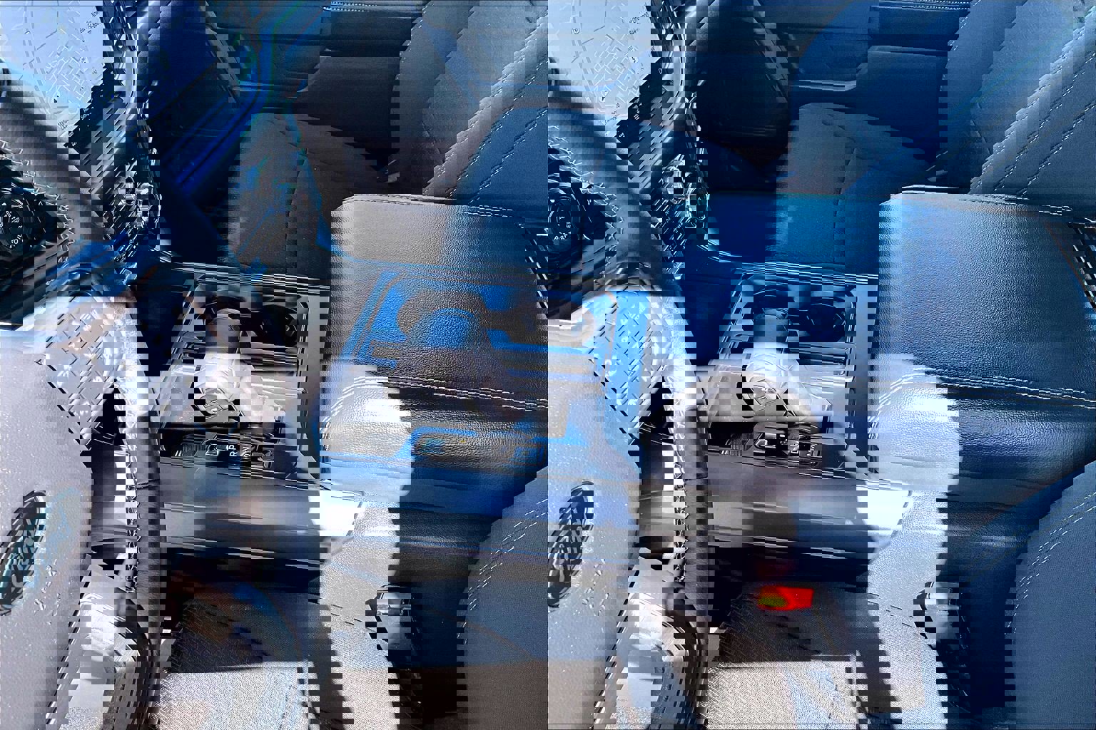 Certified 2024 Ford F150 XLT w/ Tow/Haul Package image 15