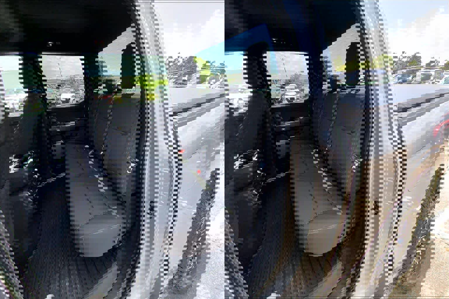 Certified 2023 Ford F150 XLT w/ Equipment Group 302A High AWD/4WD image 20