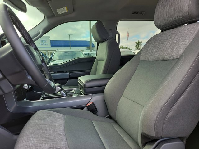 Certified 2023 Ford F150 Lightning XLT image 26