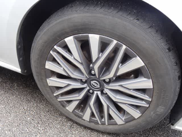 Used 2023 Nissan Altima 2.5 SV FWD image 14