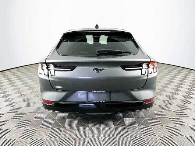 Certified 2023 Ford Mustang Mach-E Premium image 4