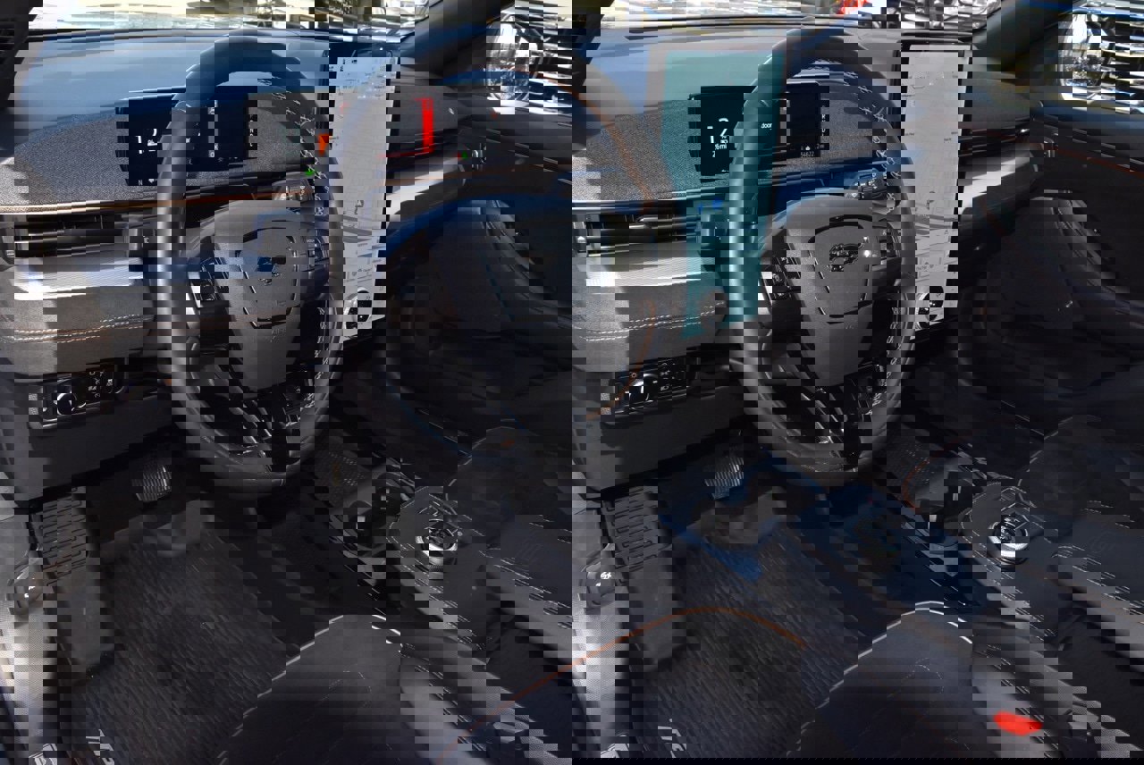 Certified 2023 Ford Mustang Mach-E GT image 33