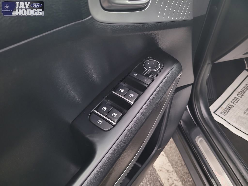 Used 2025 Kia Soul LX w/ LX Technology Package image 13