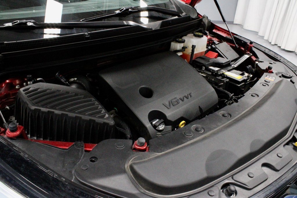 Used 2024 Buick Enclave Premium image 17