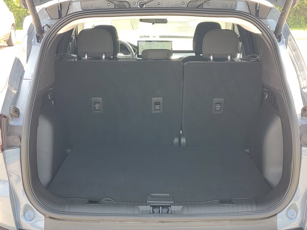 Certified 2024 Ford Escape Active w/ Tech Pack #1 AWD/4WD image 9
