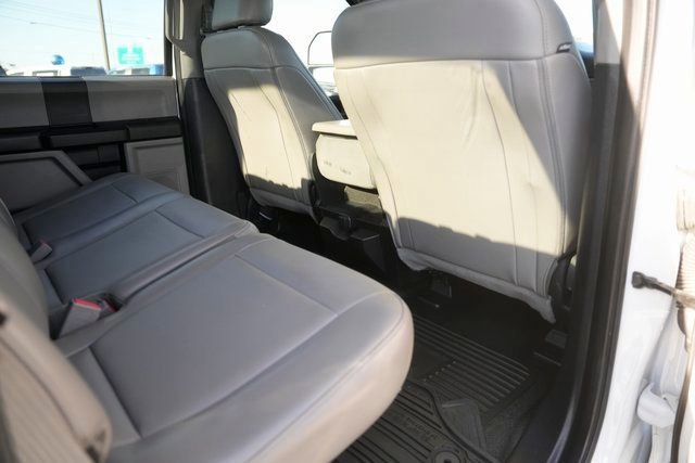 Certified 2019 Ford F350 XL w/ Power Equipment Group image 14