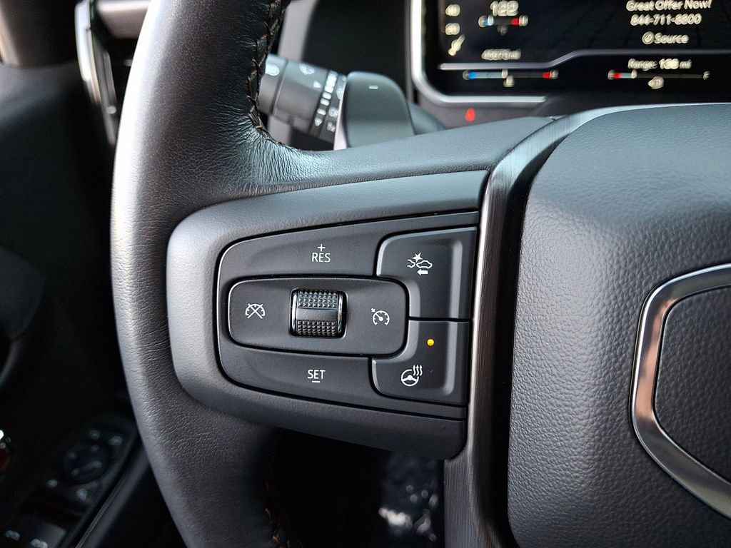 Used 2023 GMC Sierra 1500 AT4 w/ AT4 Premium Package image 21