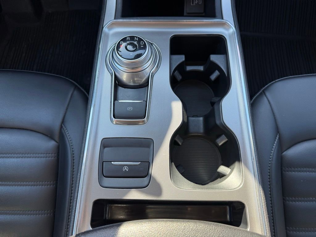 Certified 2022 Ford Edge SEL w/ Convenience Package image 18