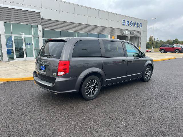 Used 2019 Dodge Grand Caravan GT FWD image 5