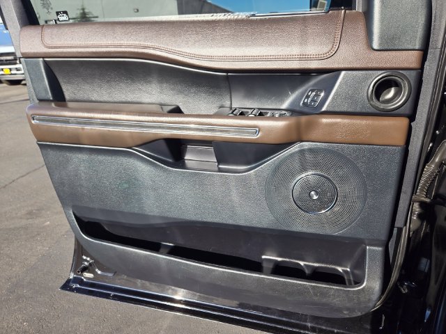Certified 2021 Ford Expedition Max King Ranch w/ Cargo Package AWD/4WD image 13