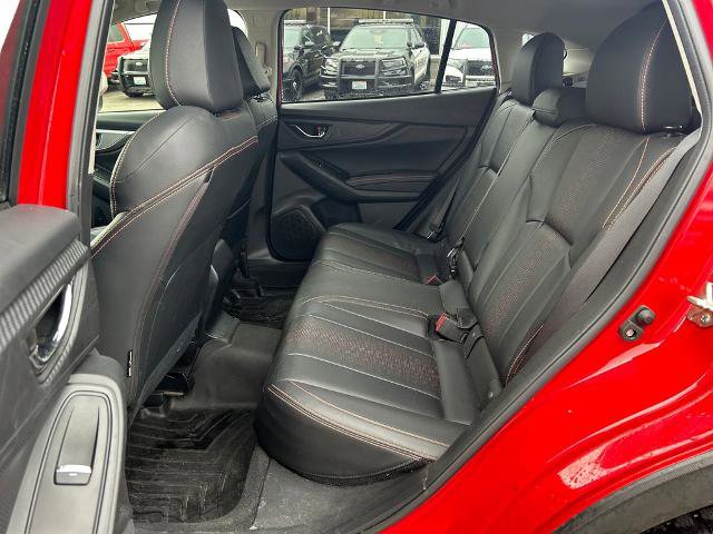 Used 2021 Subaru Crosstrek 2.5i Limited w/ Moonroof Package 1 AWD/4WD image 10