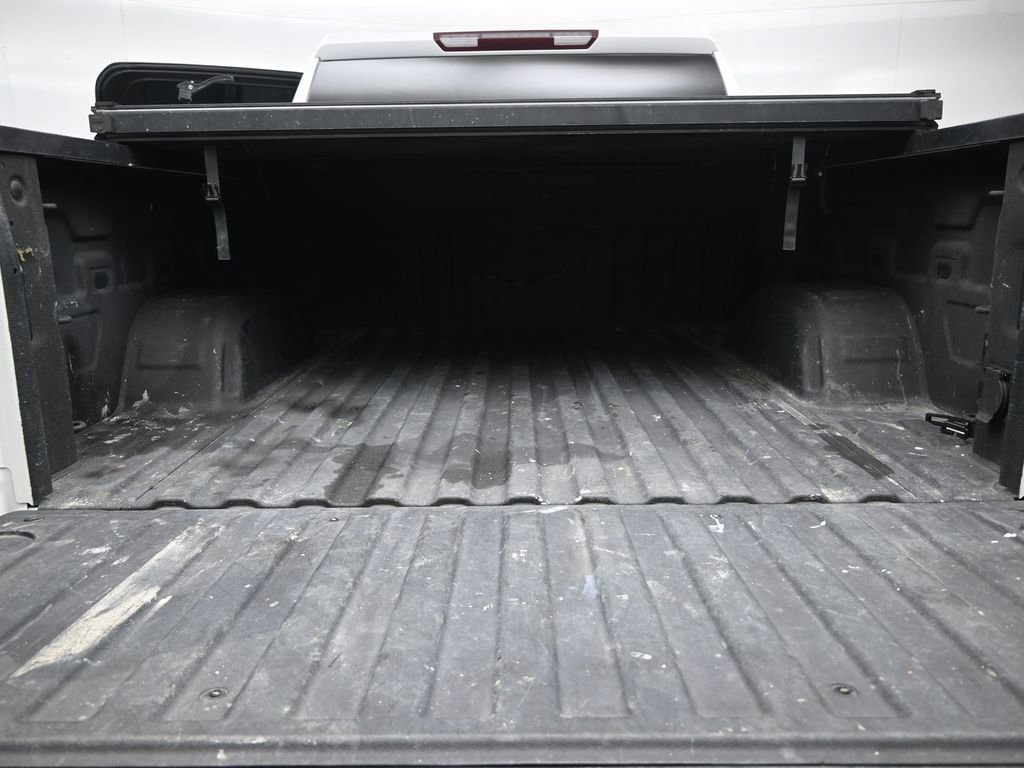 Used 2023 Chevrolet Silverado 1500 RST w/ Z71 Off-Road Package image 47