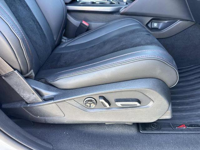 Used 2023 Acura MDX A-Spec image 12