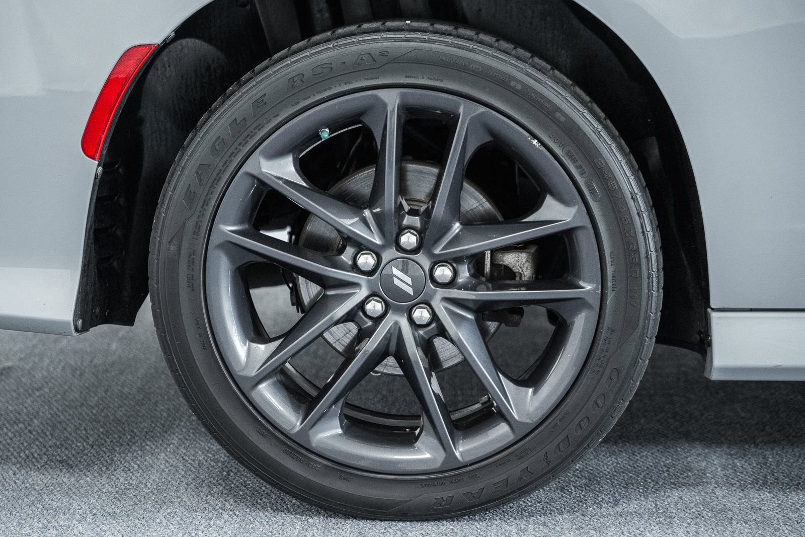 Used 2022 Dodge Charger GT w/ Blacktop Package image 25