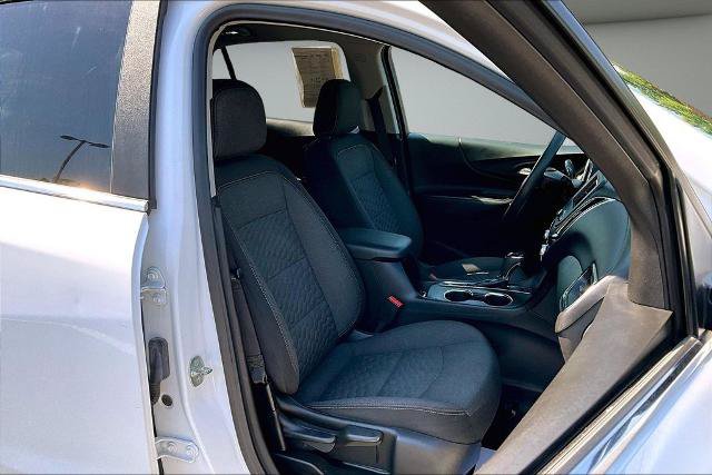 Used 2021 Chevrolet Equinox LT AWD/4WD image 29