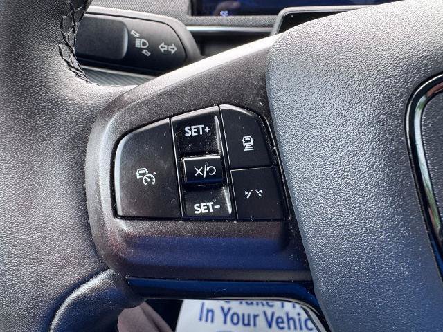 Certified 2023 Ford Mustang Mach-E Premium AWD/4WD image 26