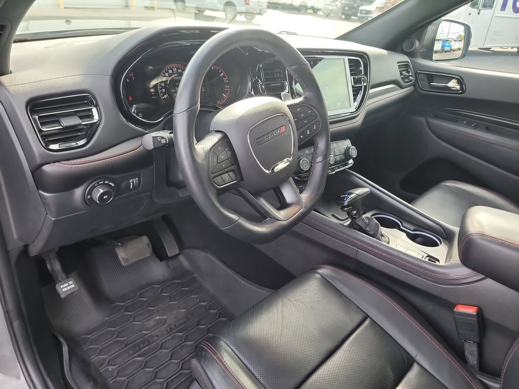 Used 2023 Dodge Durango R/T AWD/4WD image 18