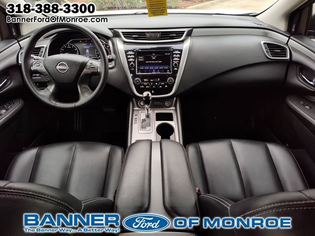 Used 2023 Nissan Murano SV image 21