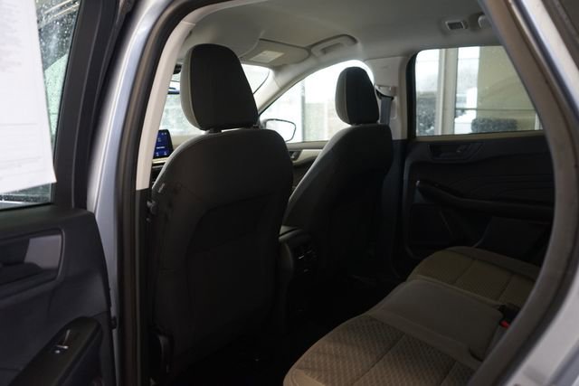 Certified 2022 Ford Escape SE w/ Convenience Package image 28