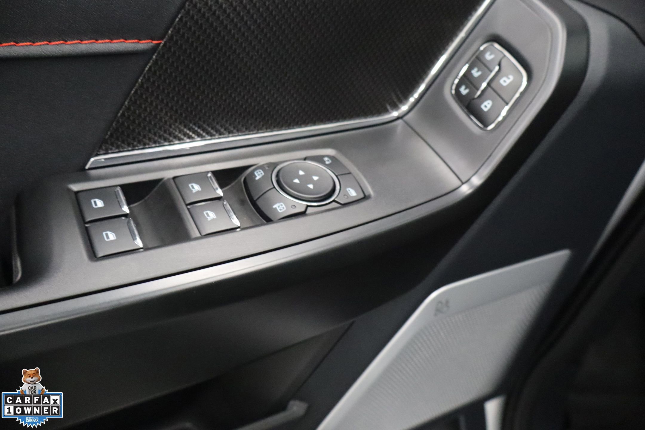 Certified 2025 Ford F150 Raptor AWD/4WD image 11
