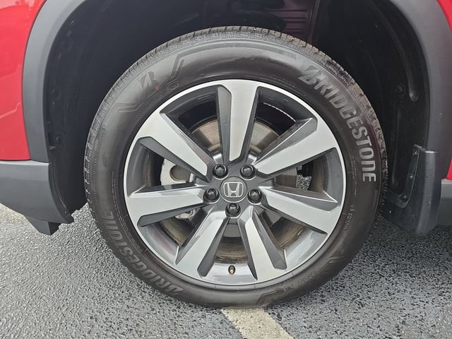 Used 2025 Honda Pilot Touring image 36