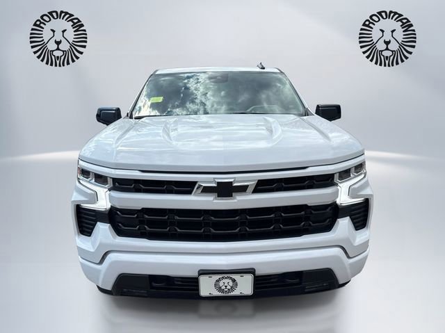 Used 2026 Chevrolet Silverado 1500 RST image 8