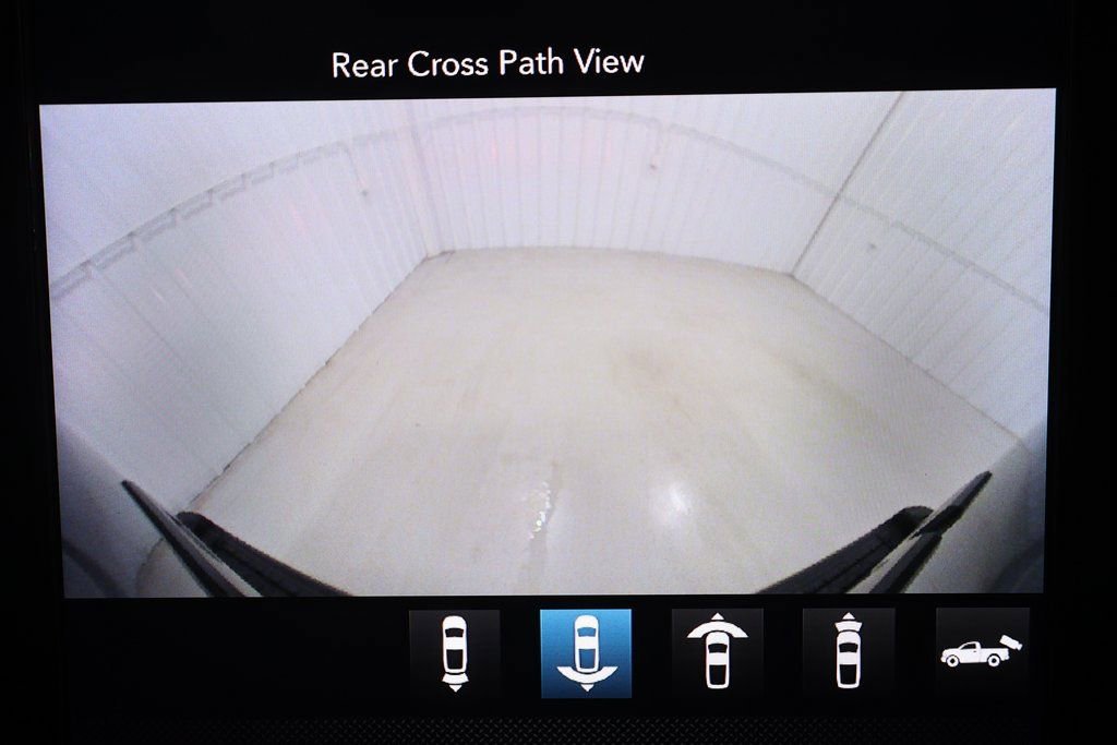 Used 2021 RAM 1500 TRX w/ TRX Level 2 Equipment Group image 38