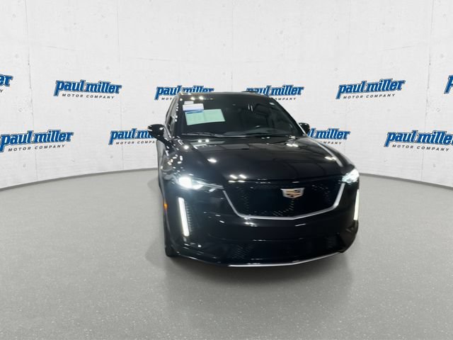 Used 2020 Cadillac XT6 Sport AWD/4WD image 3