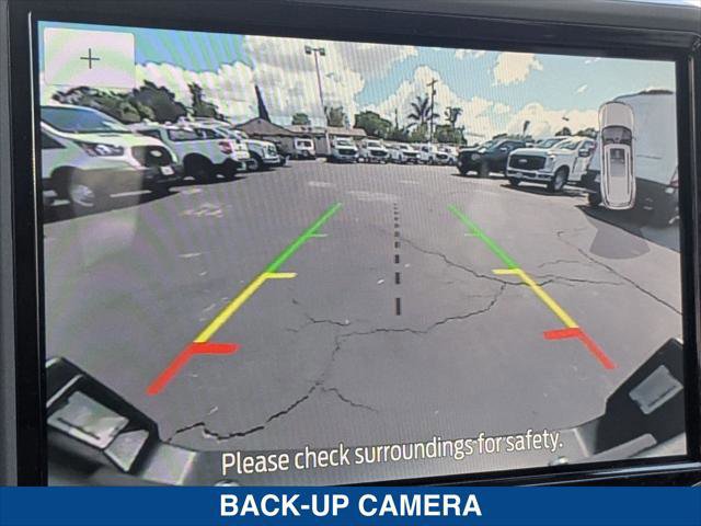 Certified 2023 Ford Bronco Sport Big Bend w/ Convenience Package image 18