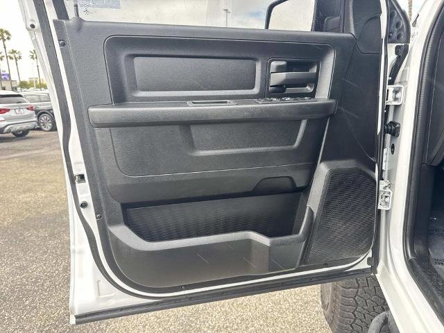Used 2022 RAM 2500 Tradesman AWD/4WD image 20