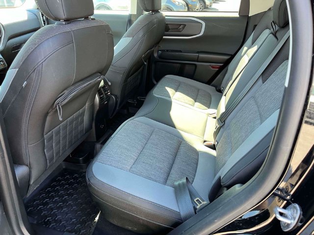 Certified 2021 Ford Bronco Sport Big Bend AWD/4WD image 18