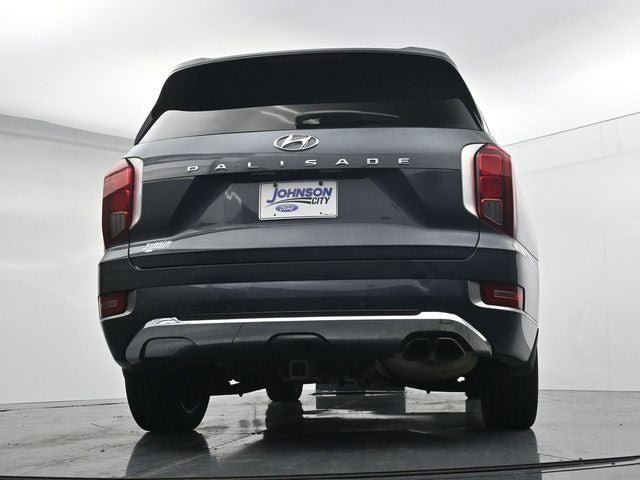 Used 2020 Hyundai Palisade Limited FWD image 32
