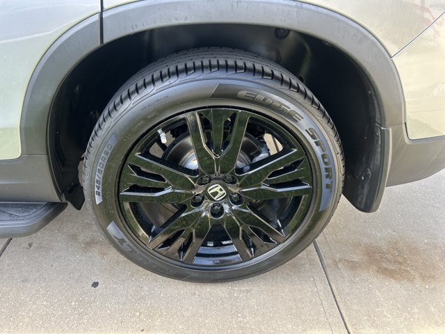 Used 2021 Honda Passport Sport image 15