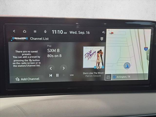 Used 2025 Hyundai Palisade SEL FWD image 13
