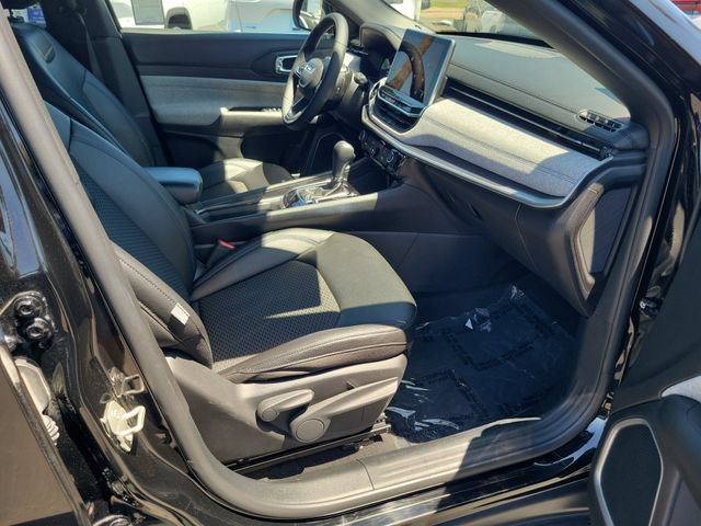 Used 2024 Jeep Compass Latitude AWD/4WD image 15
