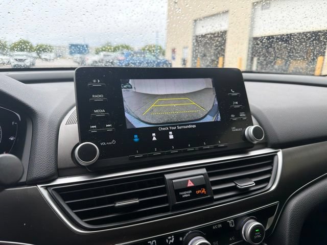 Used 2020 Honda Accord LX image 29